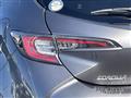 2021 Toyota Corolla Sports