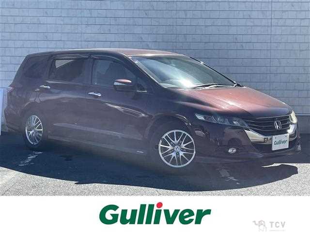 2010 Honda Odyssey