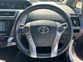 2015 Toyota PRIUS α