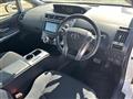 2015 Toyota PRIUS α