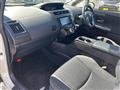 2015 Toyota PRIUS α