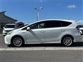 2015 Toyota PRIUS α