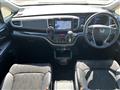 2018 Honda Odyssey Hybrid