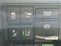 2018 Honda Odyssey Hybrid