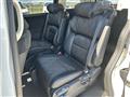 2018 Honda Odyssey Hybrid
