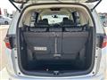 2018 Honda Odyssey Hybrid