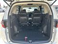2018 Honda Odyssey Hybrid