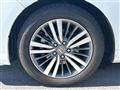 2018 Honda Odyssey Hybrid