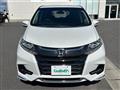 2018 Honda Odyssey Hybrid