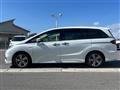 2018 Honda Odyssey Hybrid