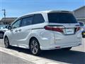 2018 Honda Odyssey Hybrid