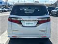 2018 Honda Odyssey Hybrid