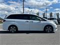 2018 Honda Odyssey Hybrid