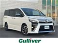 2019 Toyota Voxy