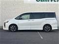 2019 Toyota Voxy