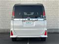 2019 Toyota Voxy