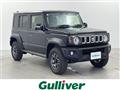 2026 Suzuki Jimny