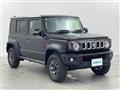 2026 Suzuki Jimny