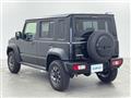 2026 Suzuki Jimny