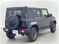 2026 Suzuki Jimny