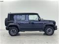 2026 Suzuki Jimny
