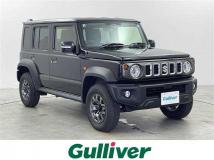 2026 Suzuki Jimny