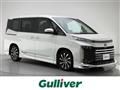 2022 Toyota Voxy