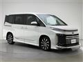 2022 Toyota Voxy