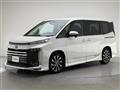 2022 Toyota Voxy