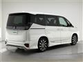 2022 Toyota Voxy
