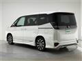 2022 Toyota Voxy