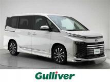2022 Toyota Voxy