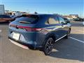 2026 Honda VEZEL