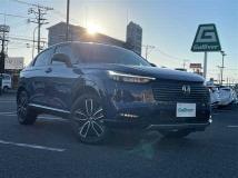 2026 Honda VEZEL