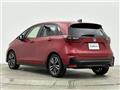 2023 Honda Fit
