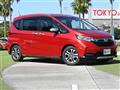 2019 Honda Freed
