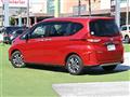 2019 Honda Freed