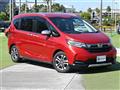 2019 Honda Freed