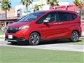 2019 Honda Freed