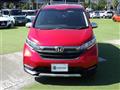 2019 Honda Freed