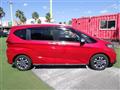 2019 Honda Freed