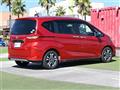 2019 Honda Freed
