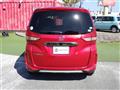 2019 Honda Freed
