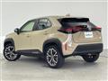 2022 Toyota Yaris Cross