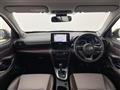 2022 Toyota Yaris Cross