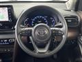 2022 Toyota Yaris Cross