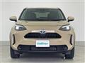 2022 Toyota Yaris Cross