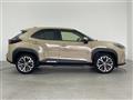 2022 Toyota Yaris Cross