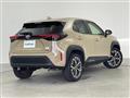 2022 Toyota Yaris Cross