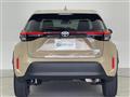 2022 Toyota Yaris Cross
